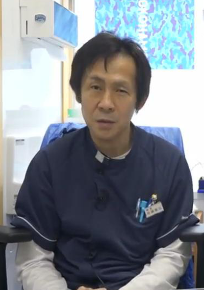 佐藤内科診療所